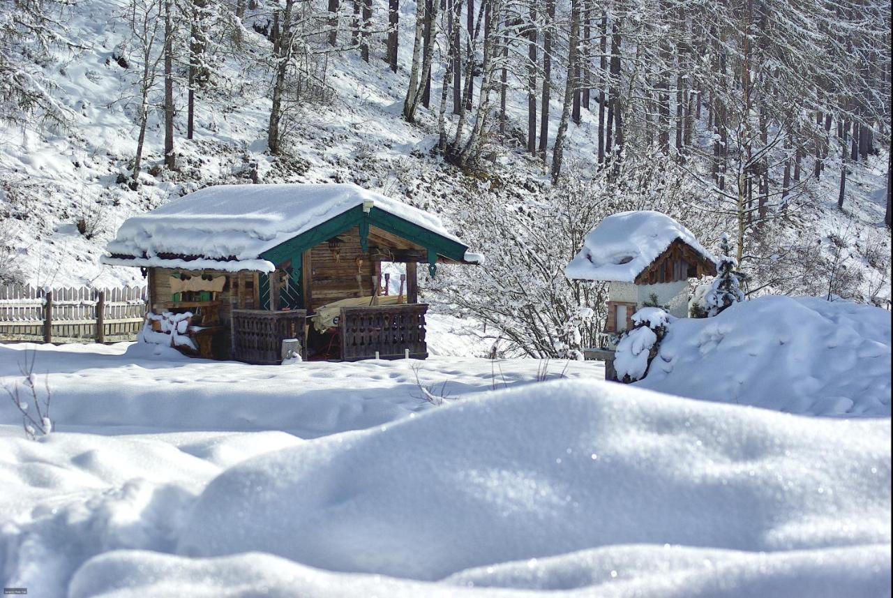 Eulersberg Apartments&chalets Apartment