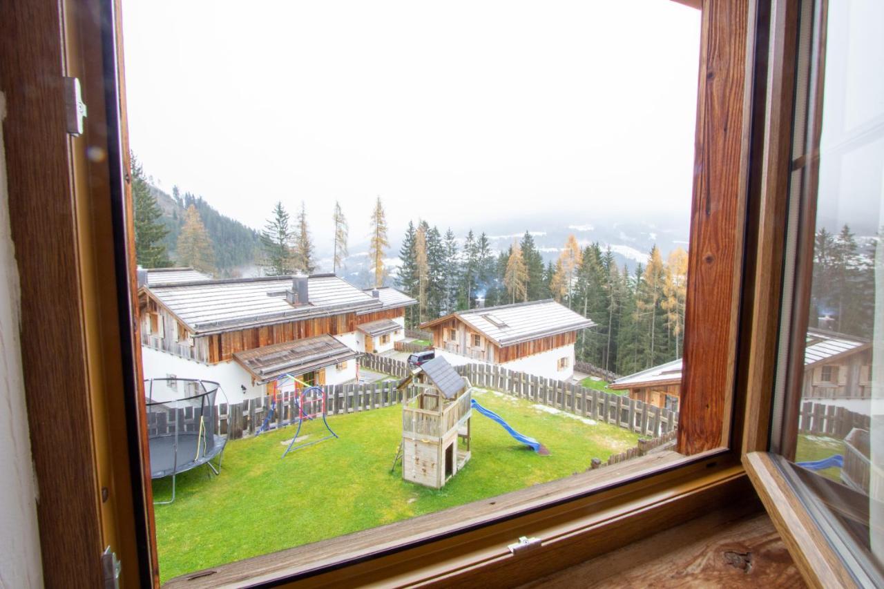 Eulersberg Apartments&chalets Werfenweng