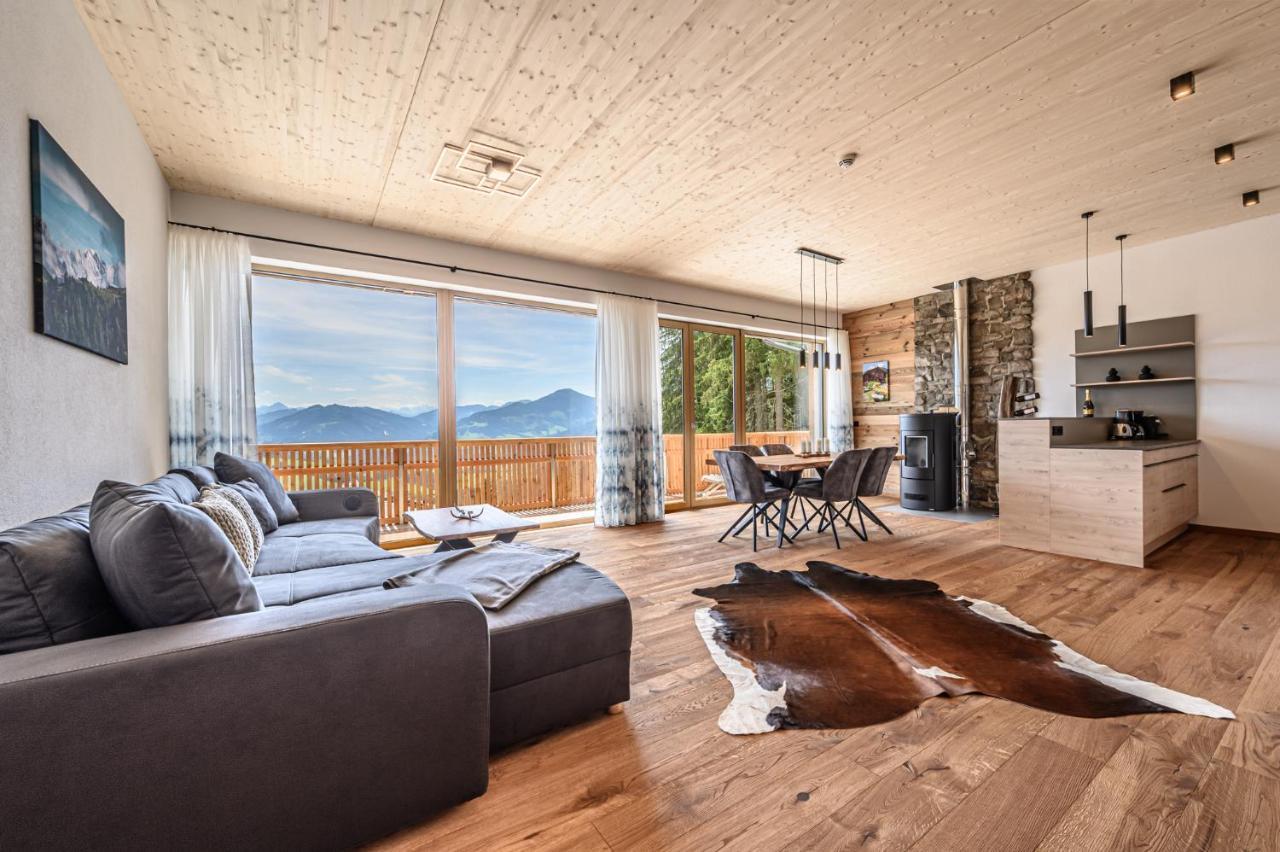 Eulersberg Apartments&chalets * Werfenweng