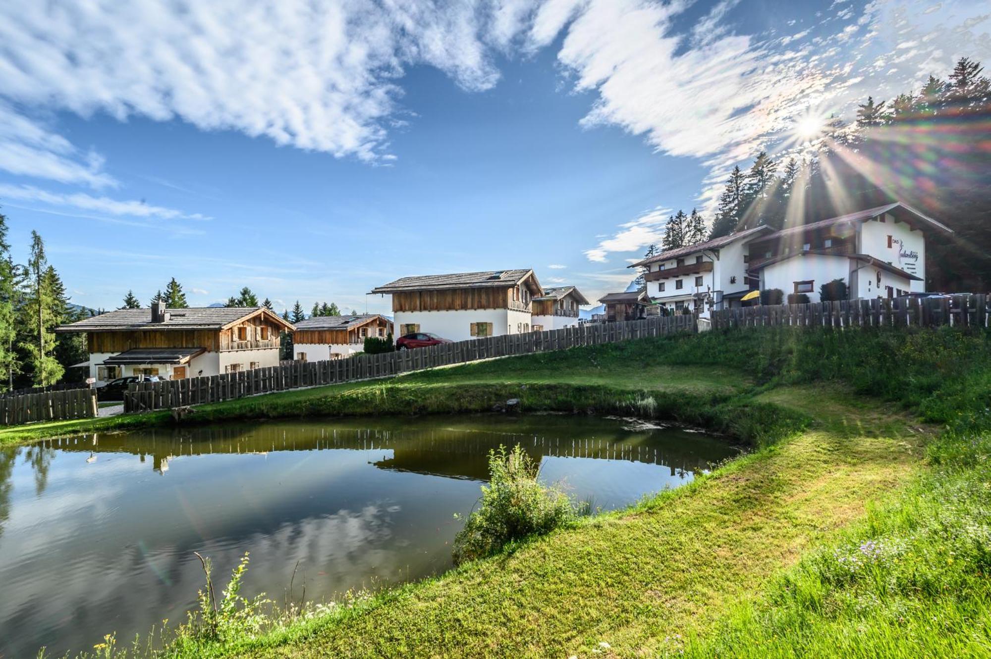 Eulersberg Apartments&chalets Apartment