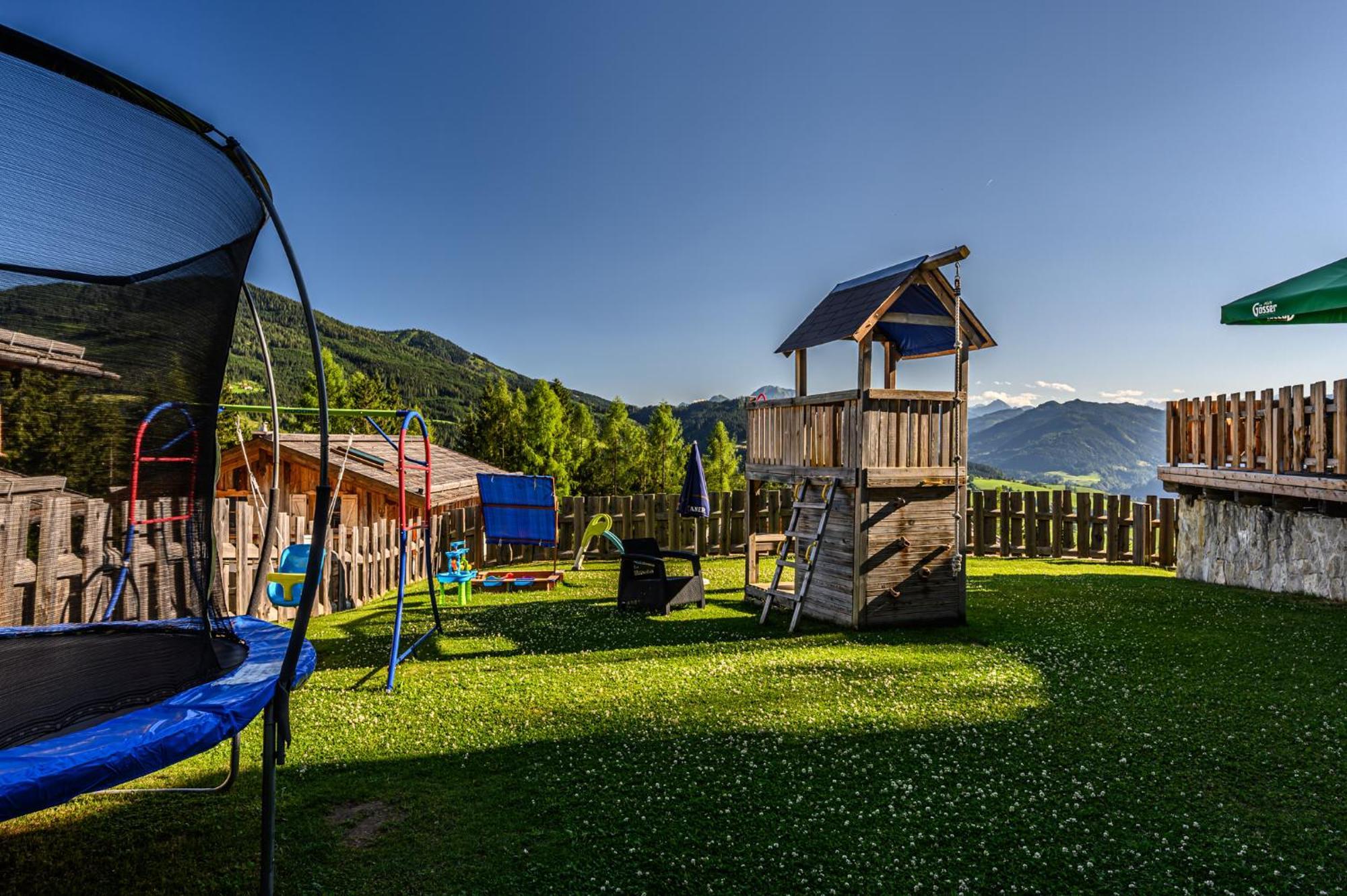 Eulersberg Apartments&chalets Apartment