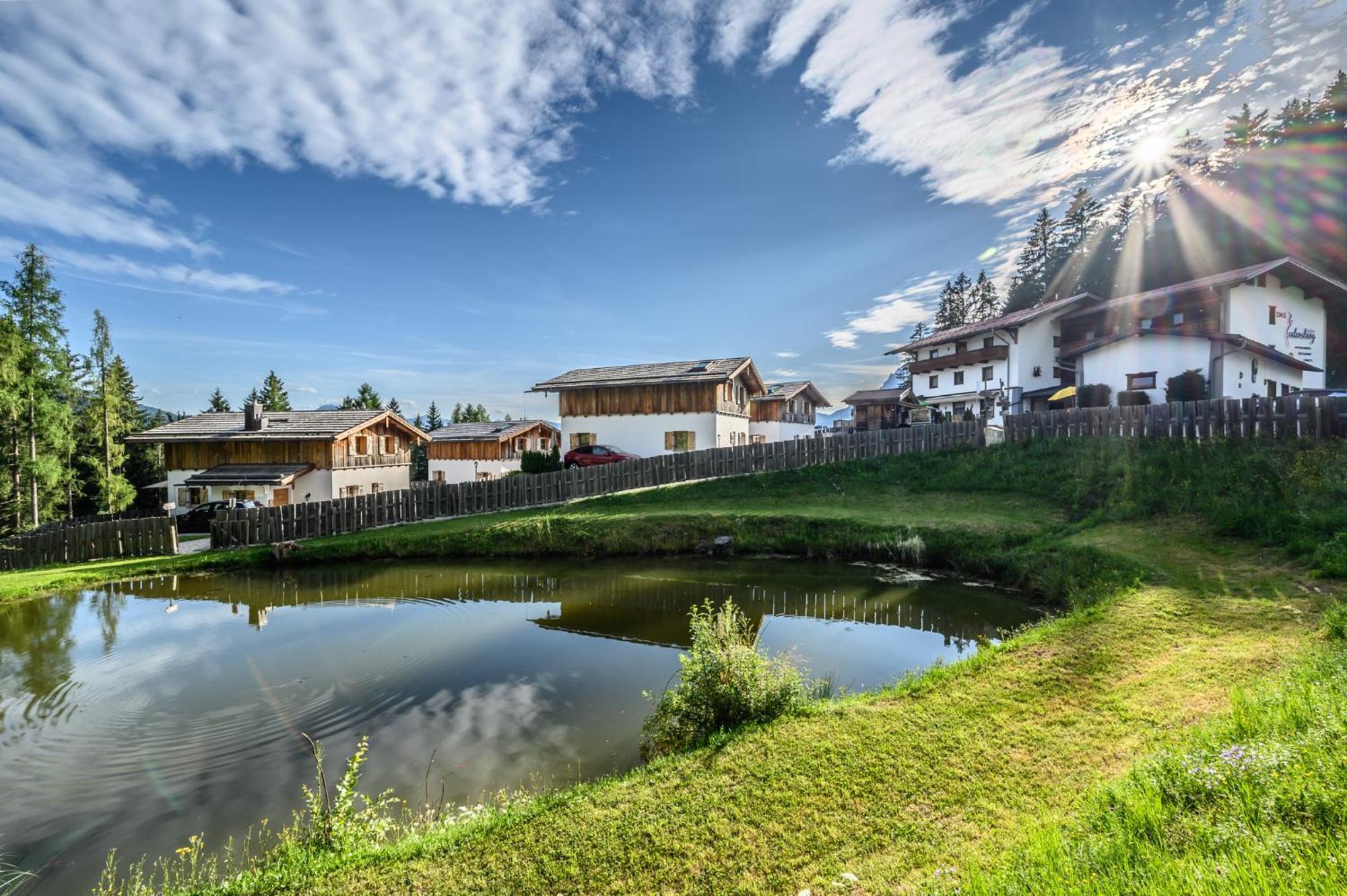 Apartment Eulersberg Apartments&chalets *