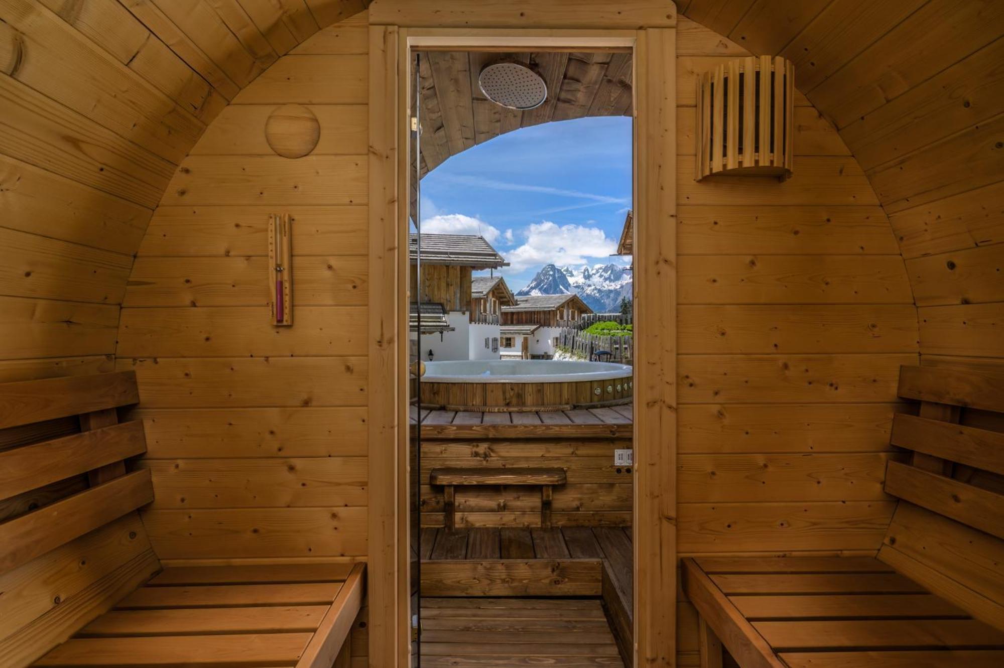 Eulersberg Apartments&chalets