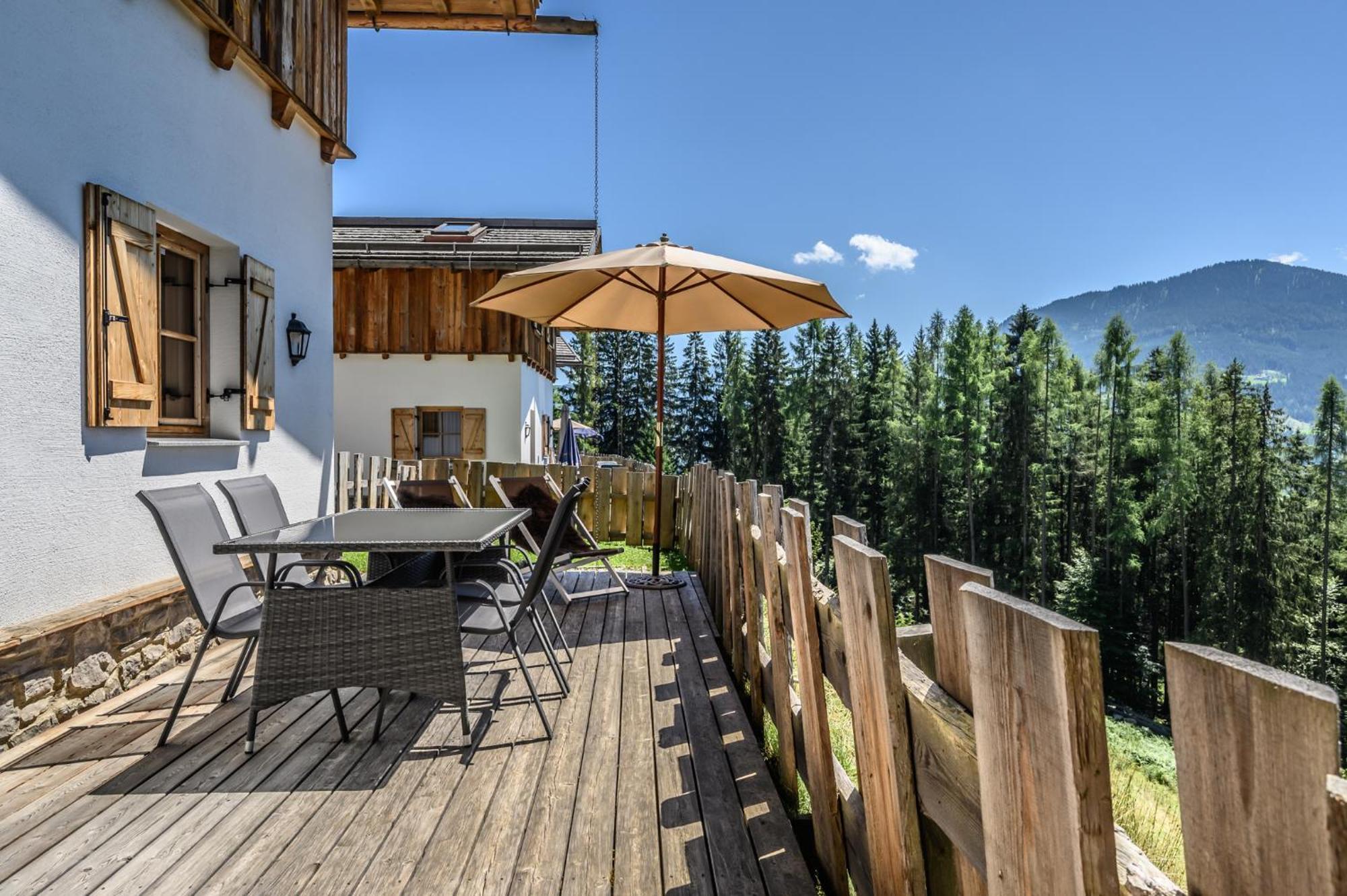 Apartment Eulersberg Apartments&chalets