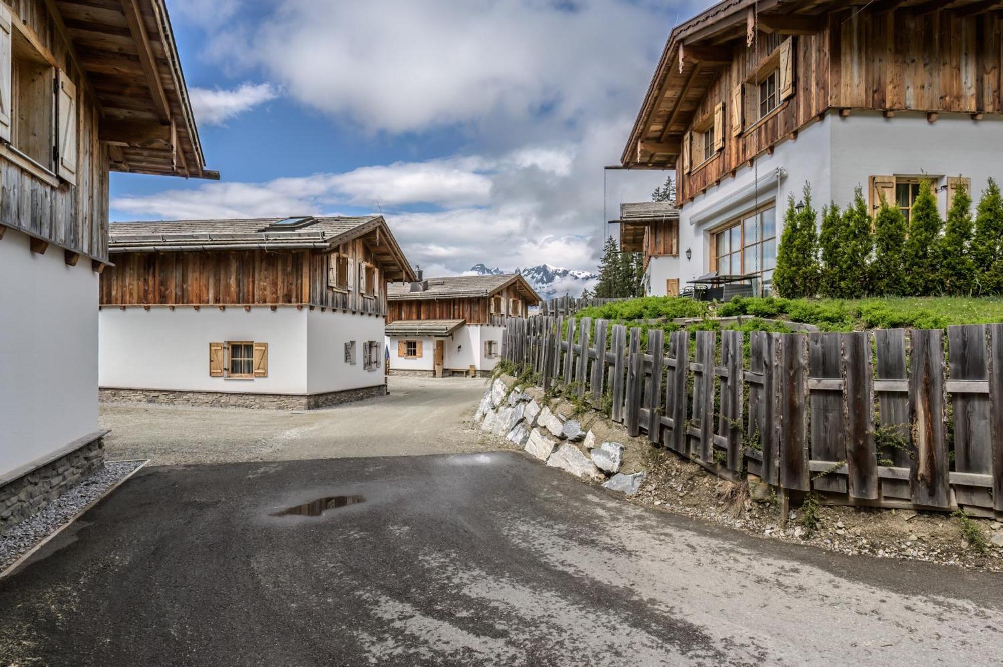 Eulersberg Apartments&chalets Apartment