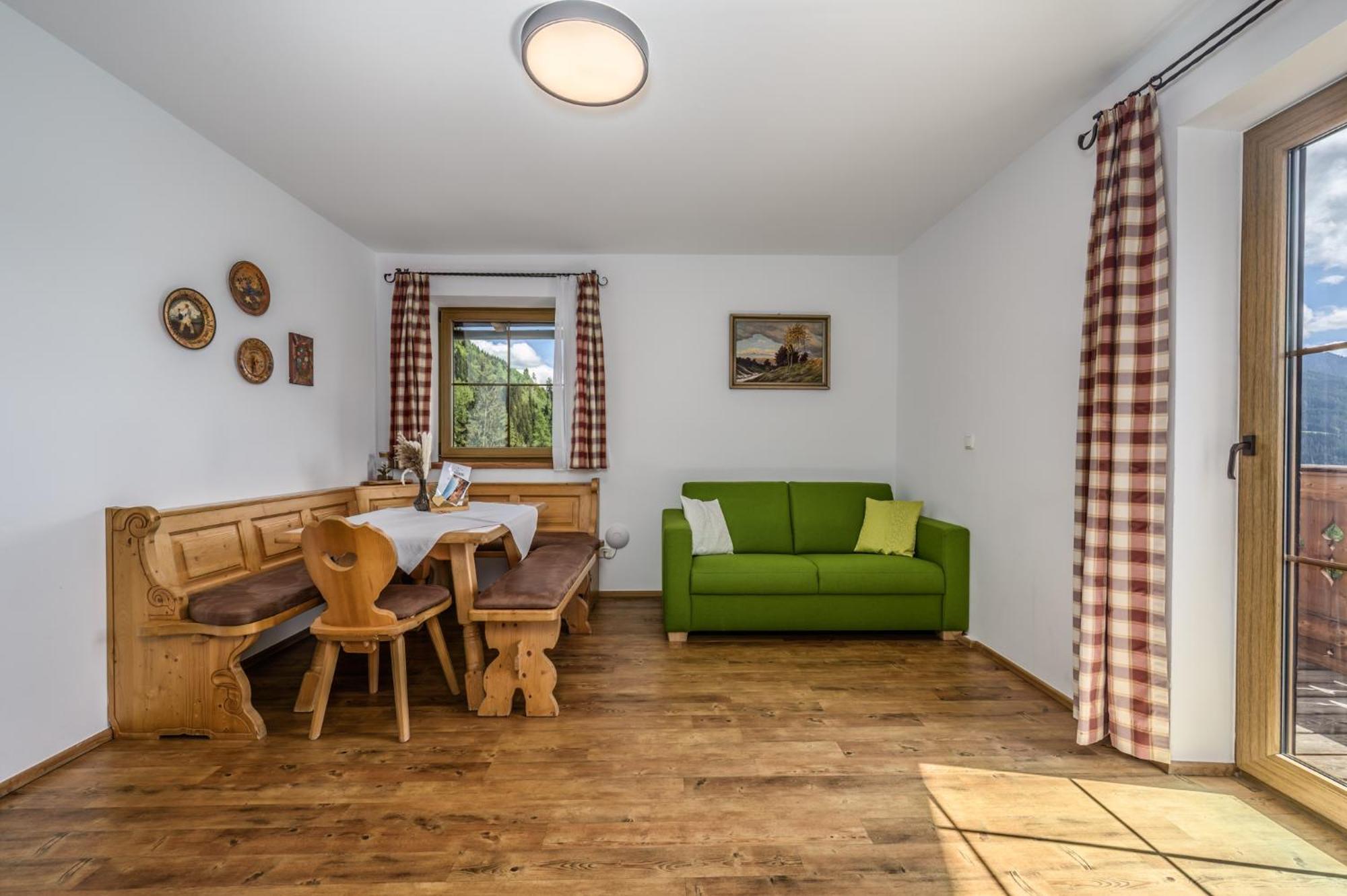 Eulersberg Apartments&chalets Apartment *