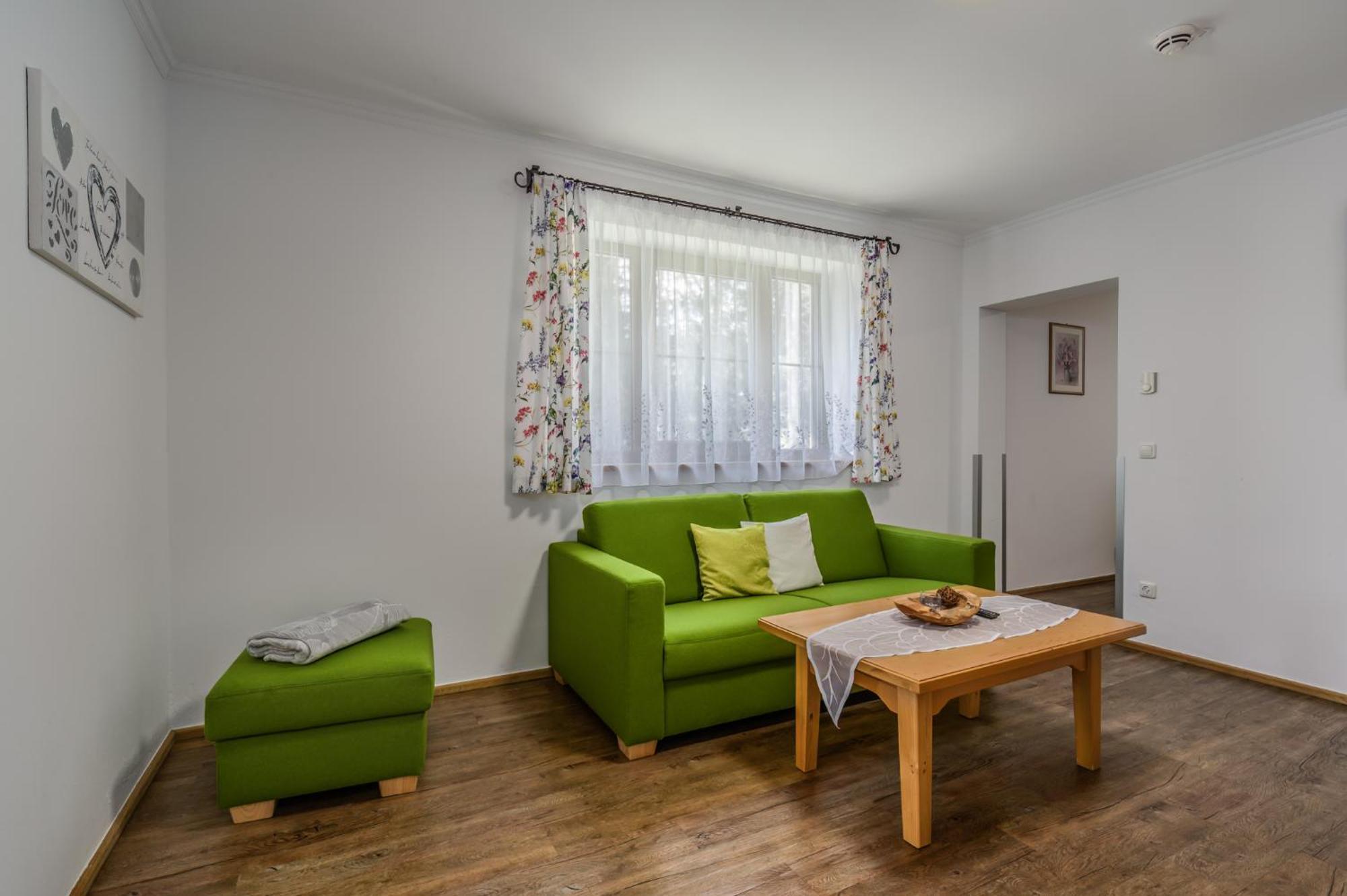 Eulersberg Apartments&chalets Werfenweng