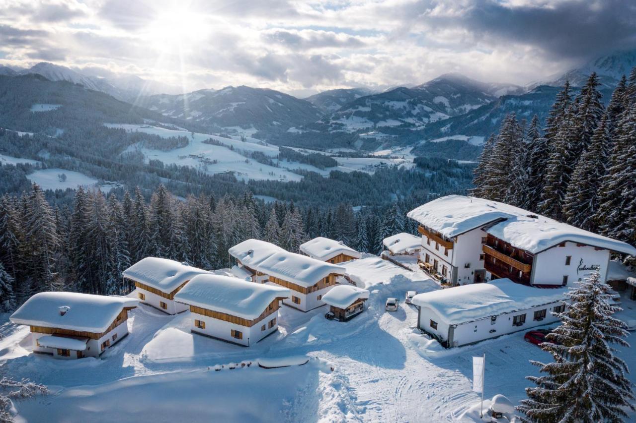 Apartment Eulersberg Apartments&chalets *
